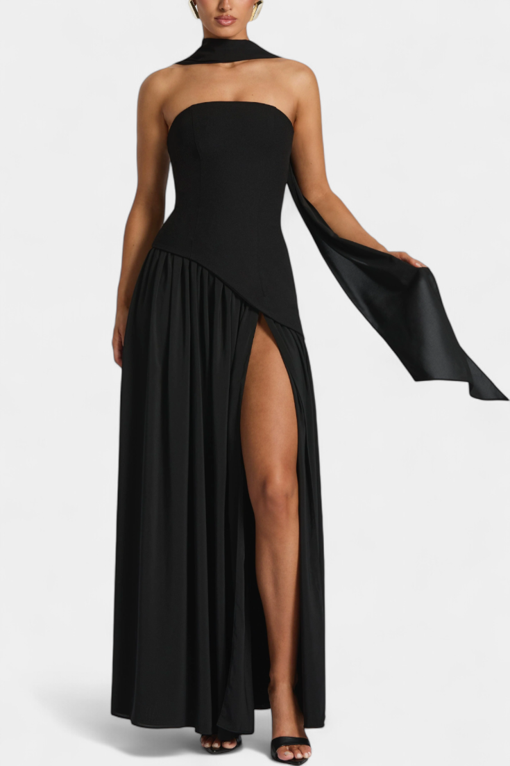Celaena | Vestido Maxi
