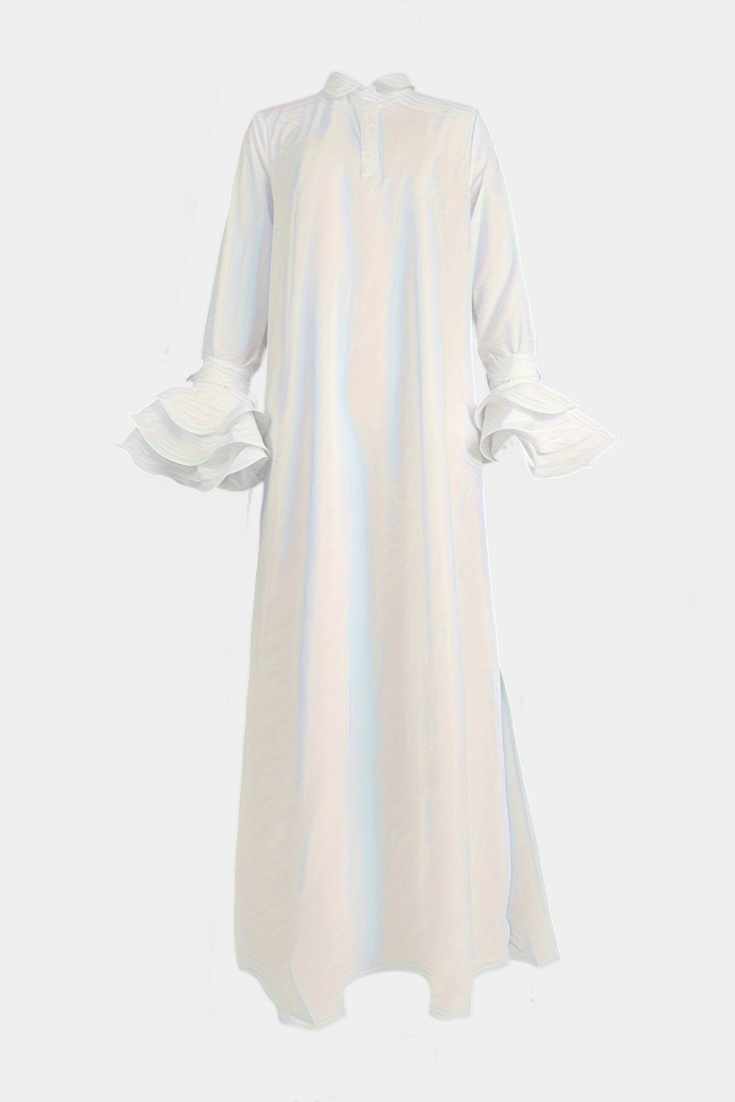 Ramona | Vestido largo