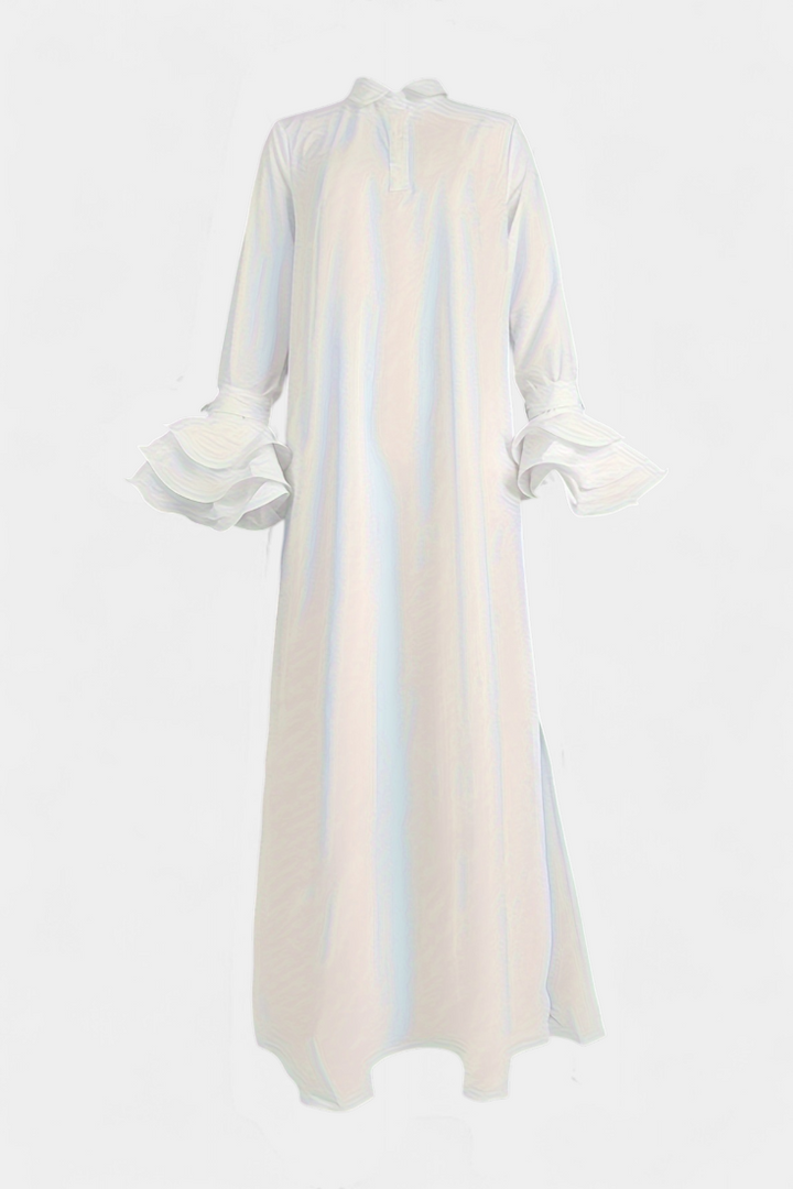 Ramona | Vestido largo