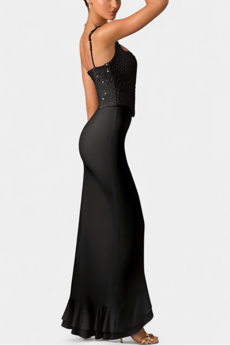 Cindy | Vestido Corsé