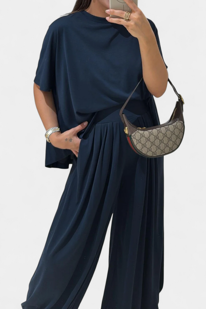 Trista | Σετ Palazzo