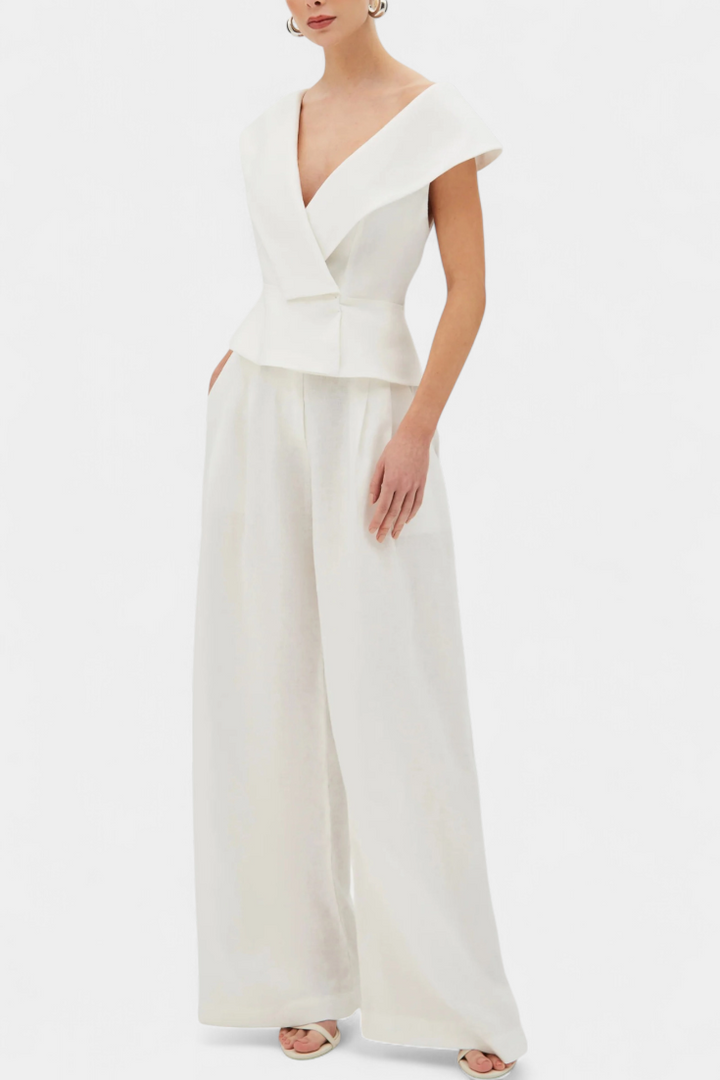 Χέιντεν | Top Asim+Palazzo