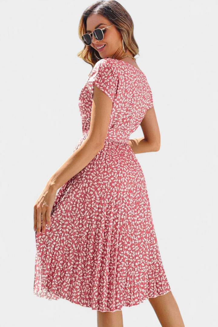 Galilea | Vestido Midi
