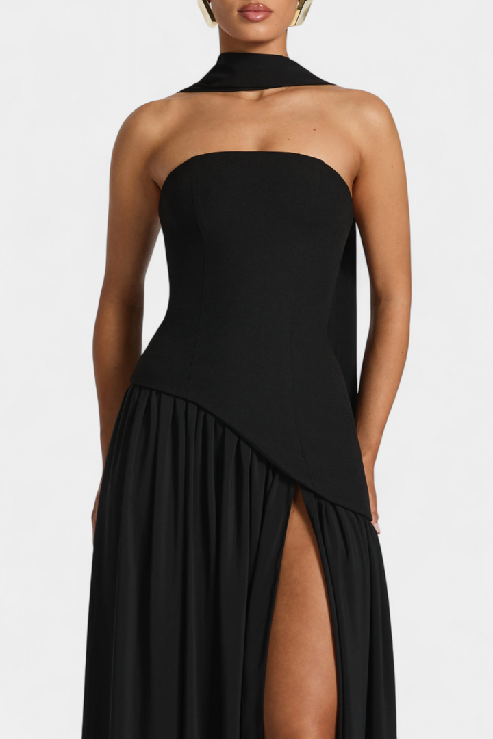 Celaena | Vestido Maxi