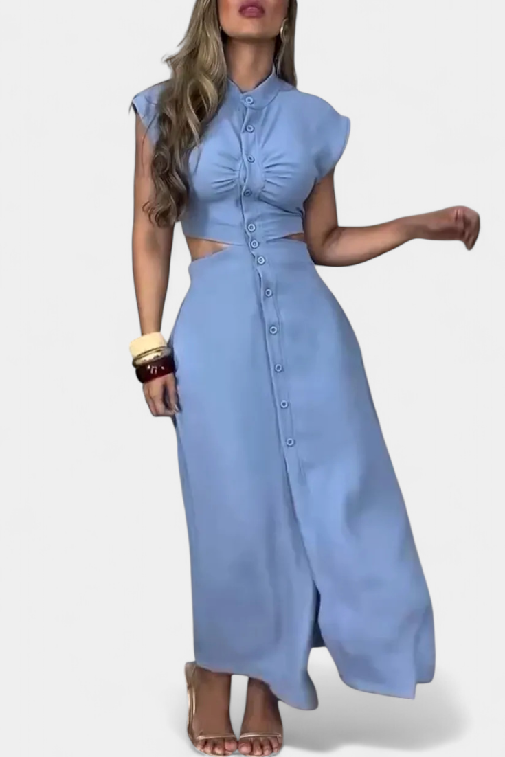 Griselda | Vestido Midi