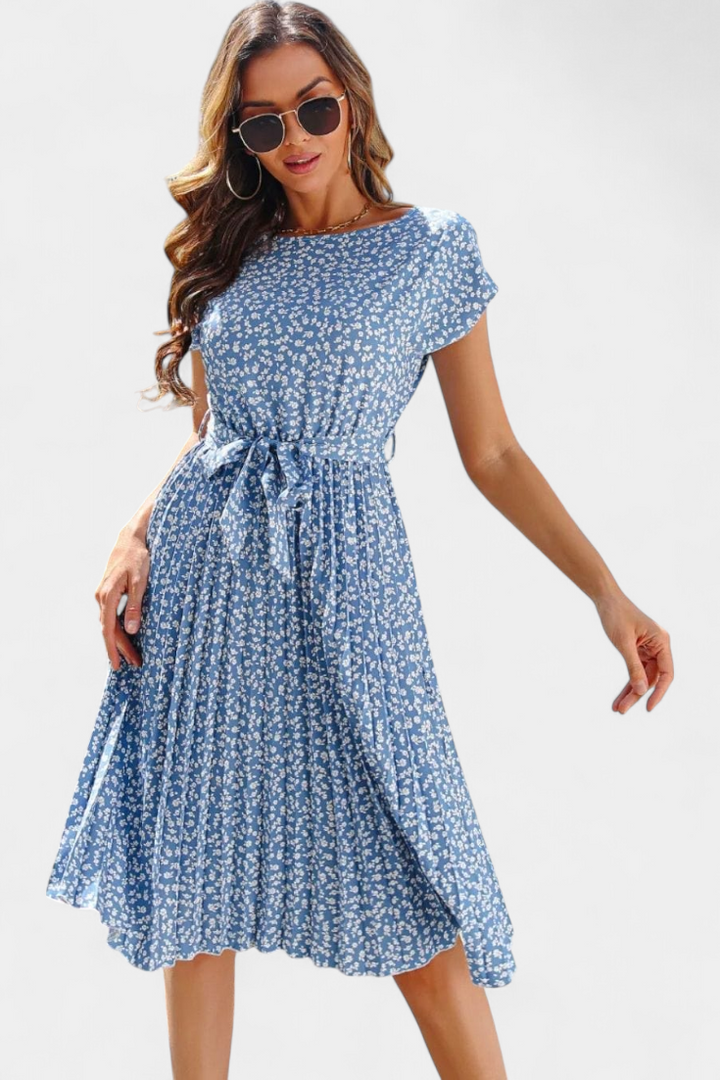 Galilea | Vestido Midi
