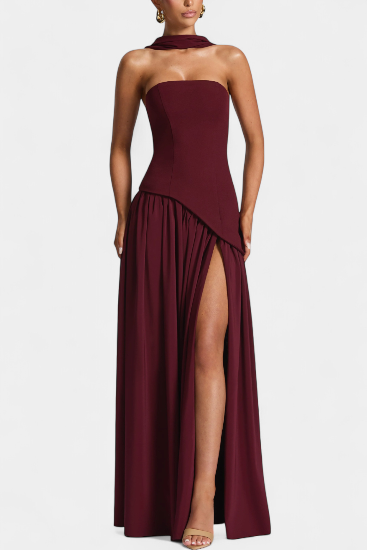Celaena | Vestido Maxi