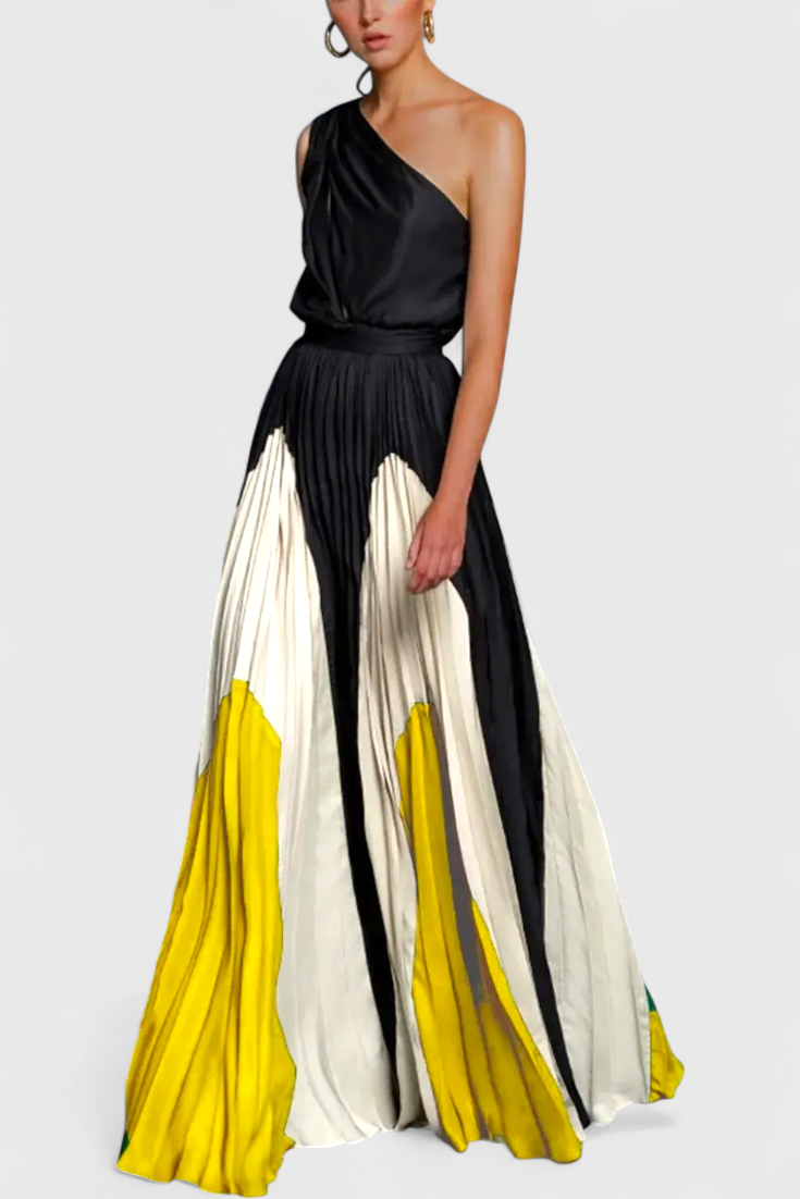 Antía | Vest. Maxi Bardot