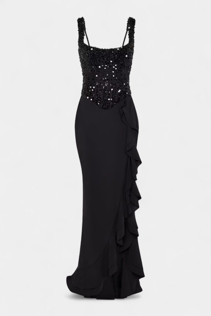 Cindy | Vestido Corsé