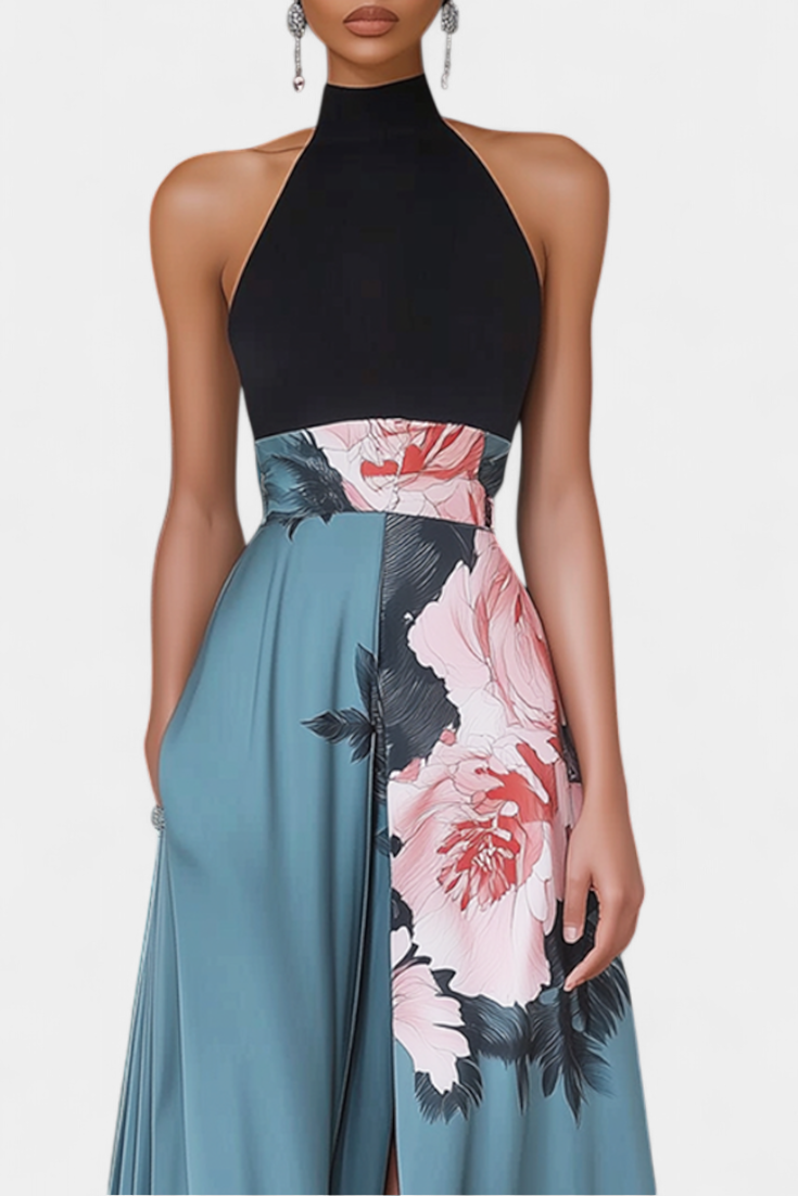Radmila | Corte A floral