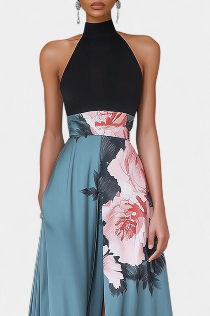 Radmila | Corte A floral