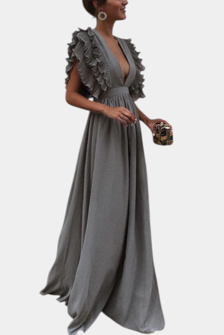 Lucera | Vestido Maxi