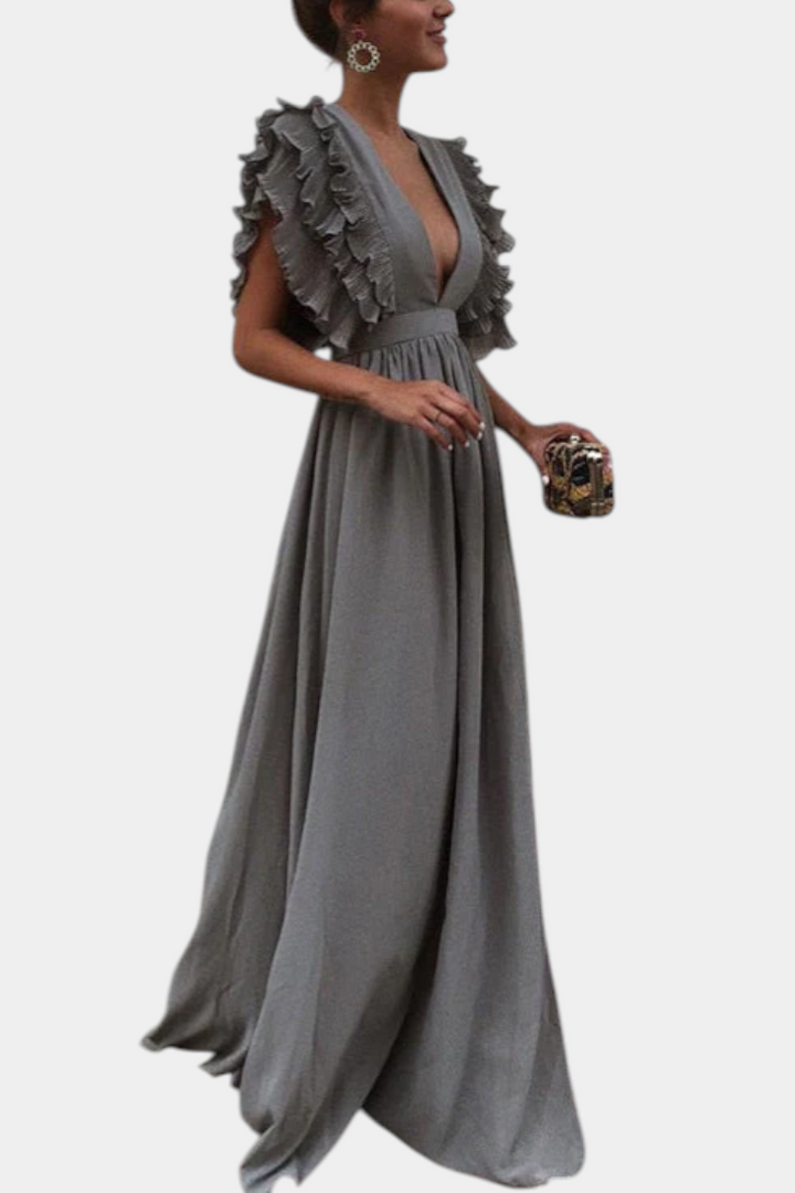 Lucera | Vestido Maxi