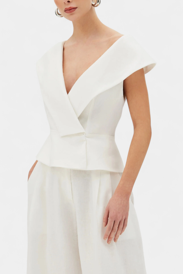 Χέιντεν | Top Asim+Palazzo