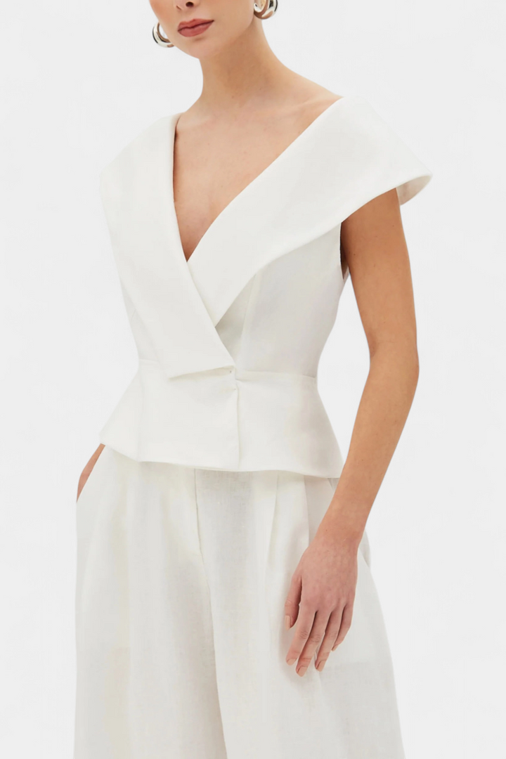 Χέιντεν | Top Asim+Palazzo