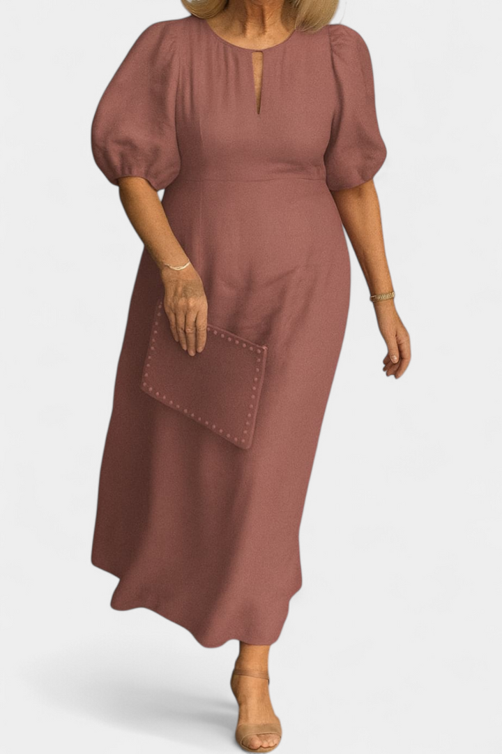 Connie | Vestido Elegante
