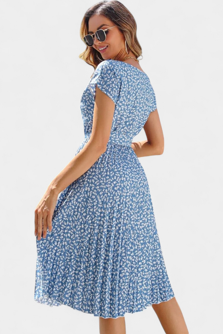 Galilea | Vestido Midi