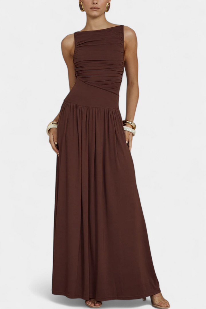 Maddy | Maxi drapeado s/m