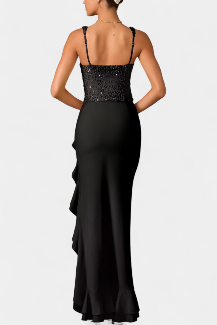 Cindy | Vestido Corsé
