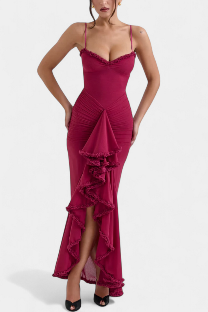 Élodie | Vestido de Corsé