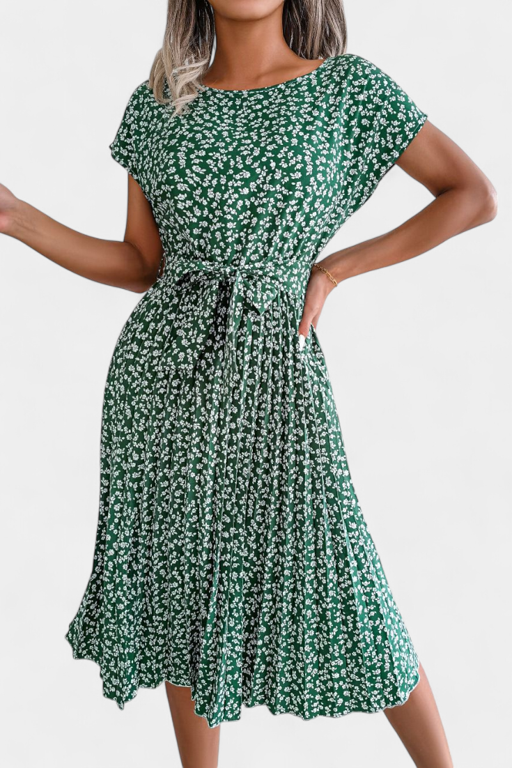Galilea | Vestido Midi