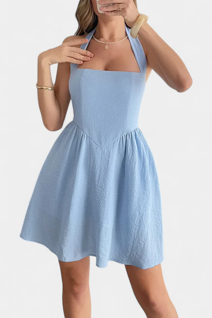 Kassandra | Vestido Mini