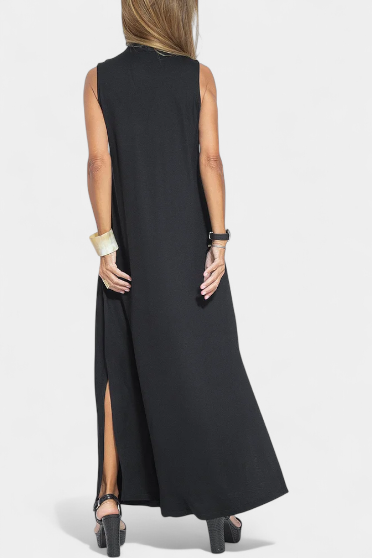 Felisa | Vestido Maxi