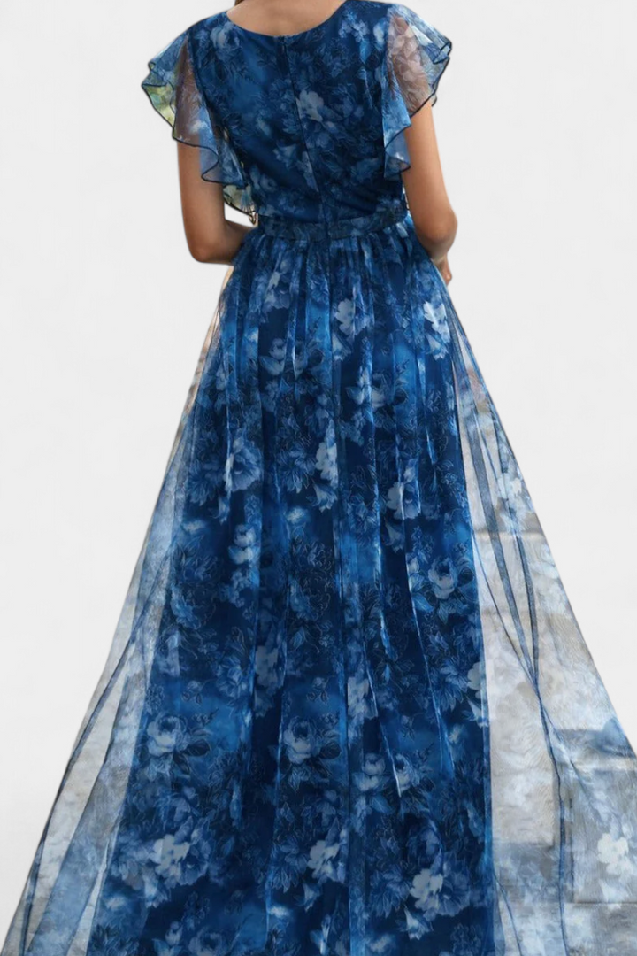 Mariana | Vestido Floral