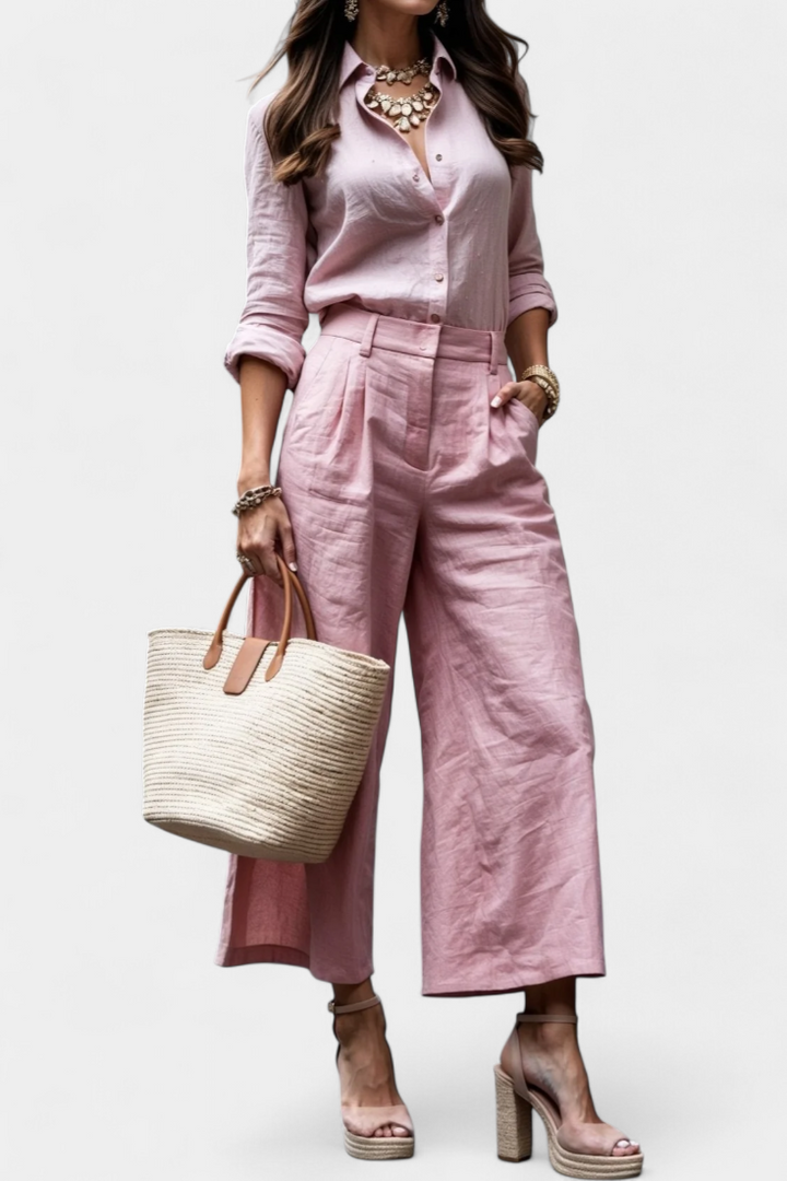 Sabina | Σετ Rosa Capri