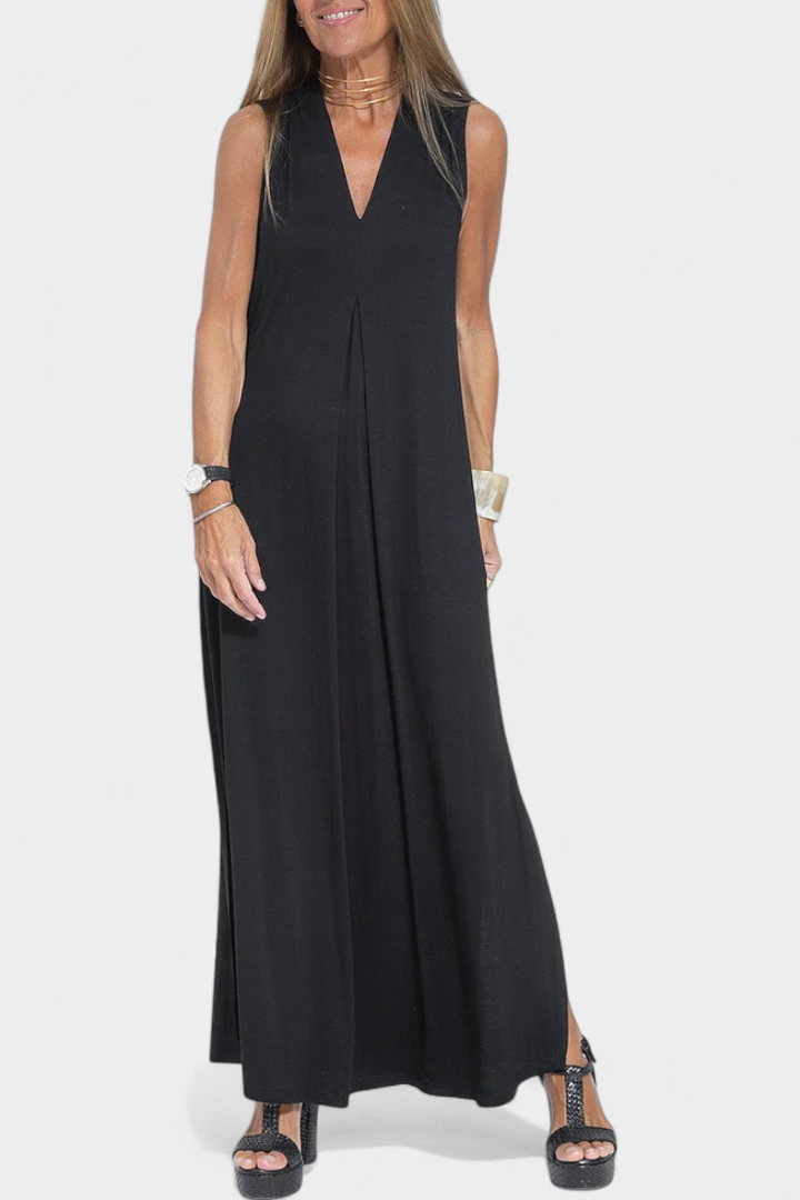 Felisa | Vestido Maxi