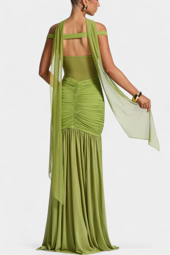 Therese | Vestido Largo V