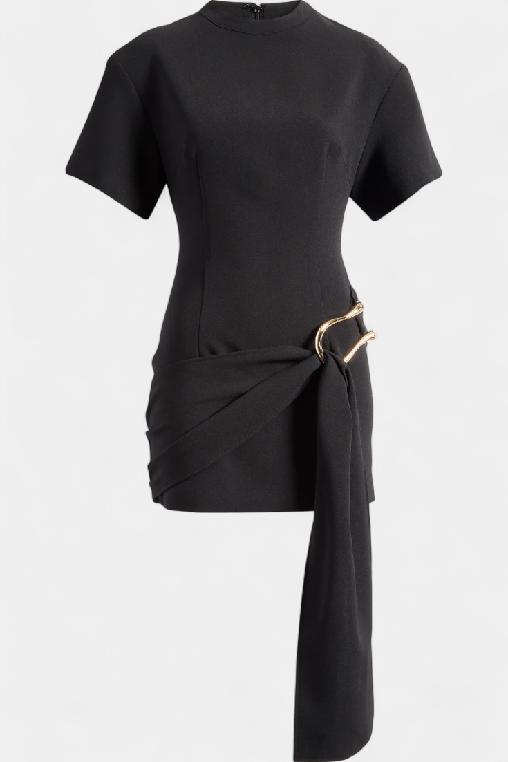 Coraline | Vestido Mini