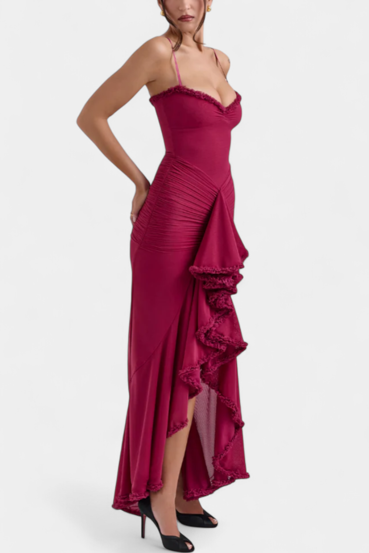 Élodie | Vestido de Corsé