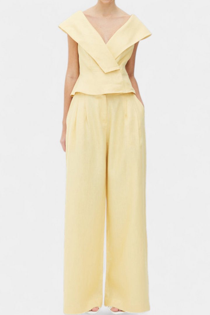 Χέιντεν | Top Asim+Palazzo