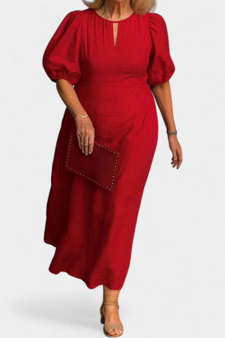 Connie | Vestido Elegante