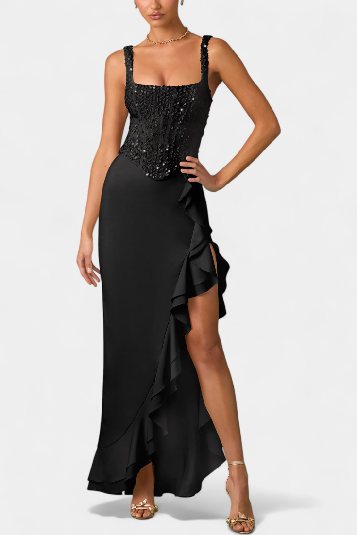 Cindy | Vestido Corsé