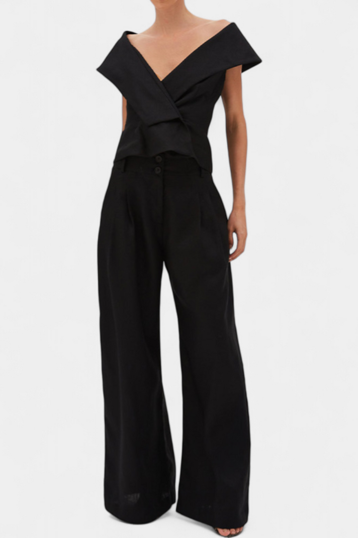 Χέιντεν | Top Asim+Palazzo