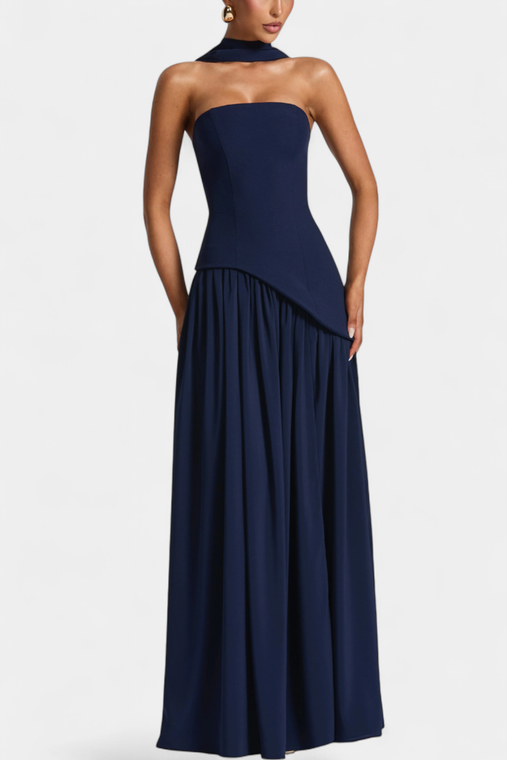 Celaena | Vestido Maxi