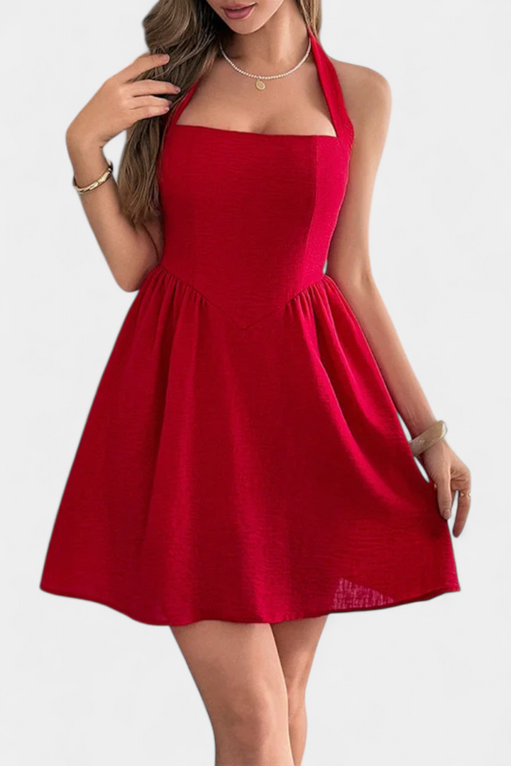 Kassandra | Vestido Mini