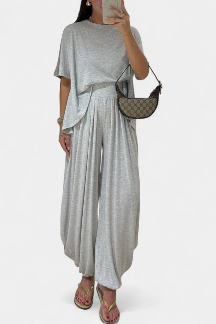 Trista | Σετ Palazzo