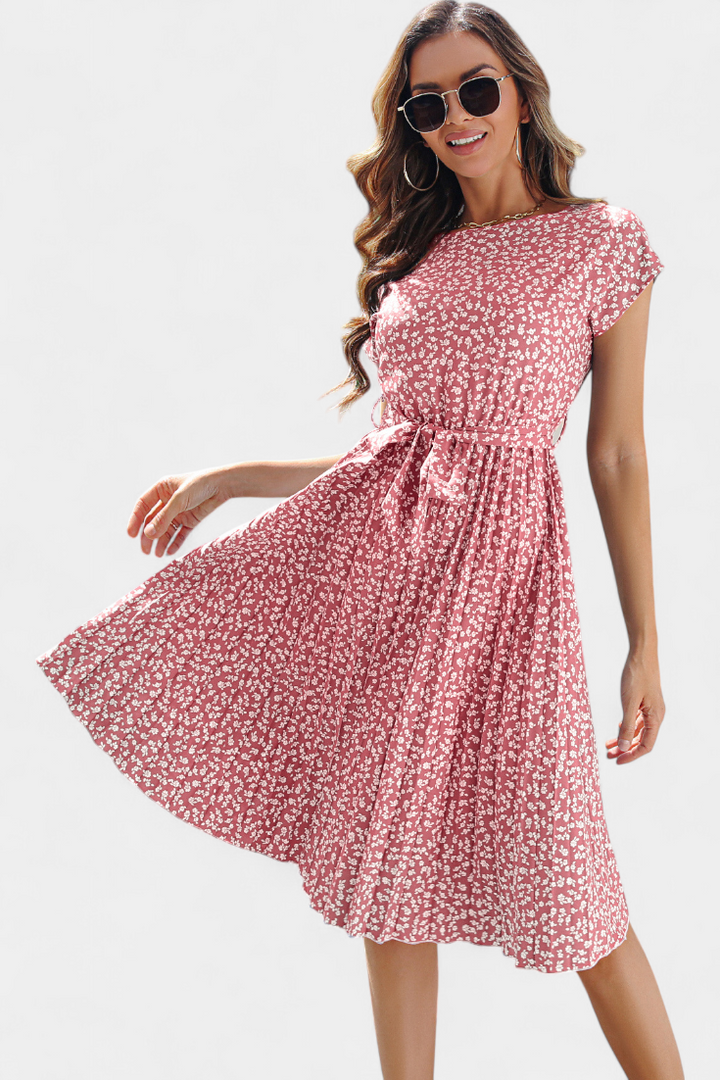 Galilea | Vestido Midi