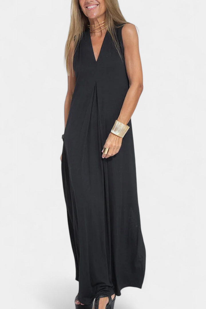 Felisa | Vestido Maxi