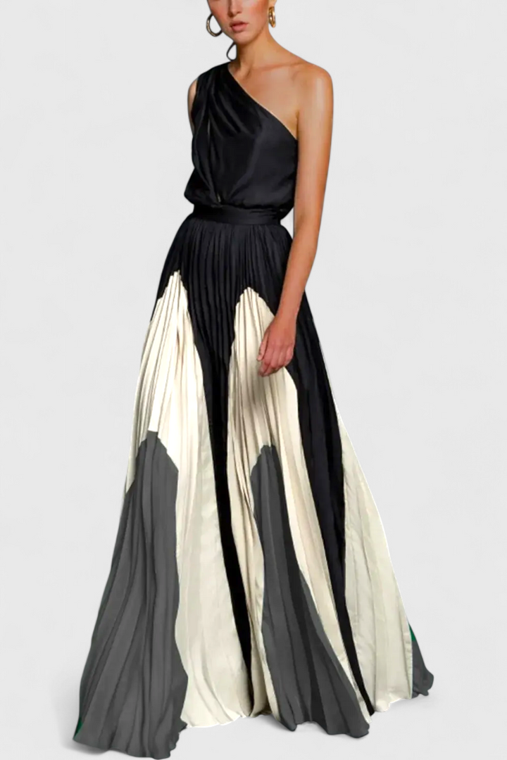 Antía | Vest. Maxi Bardot