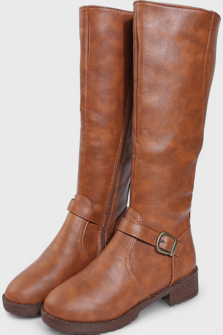 Sienna | Botas de Montar