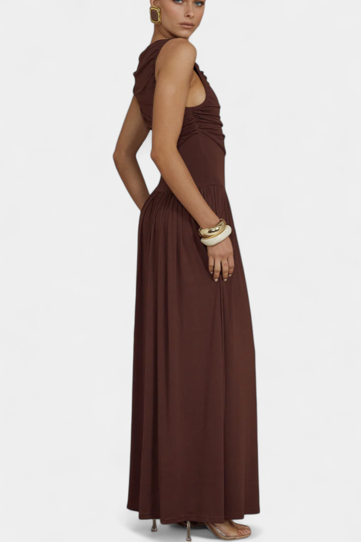 Maddy | Maxi drapeado s/m