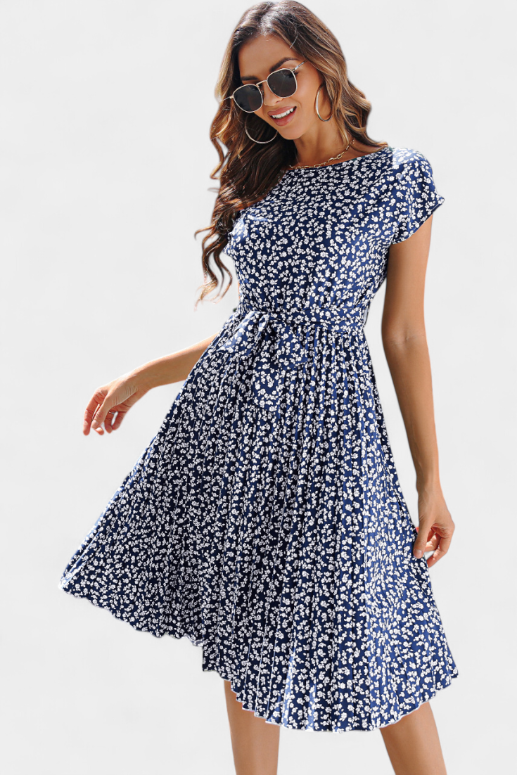 Galilea | Vestido Midi