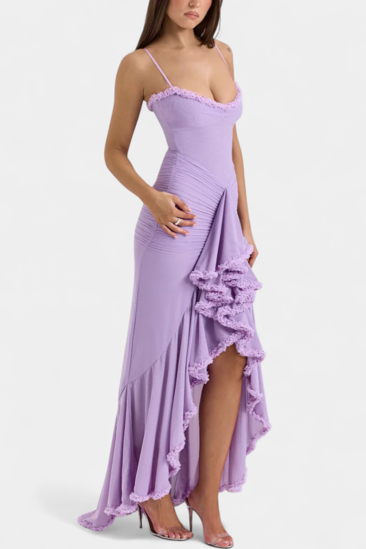 Élodie | Vestido de Corsé