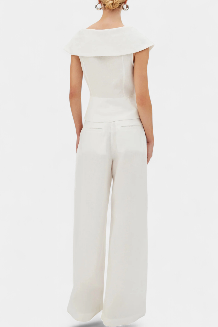Χέιντεν | Top Asim+Palazzo