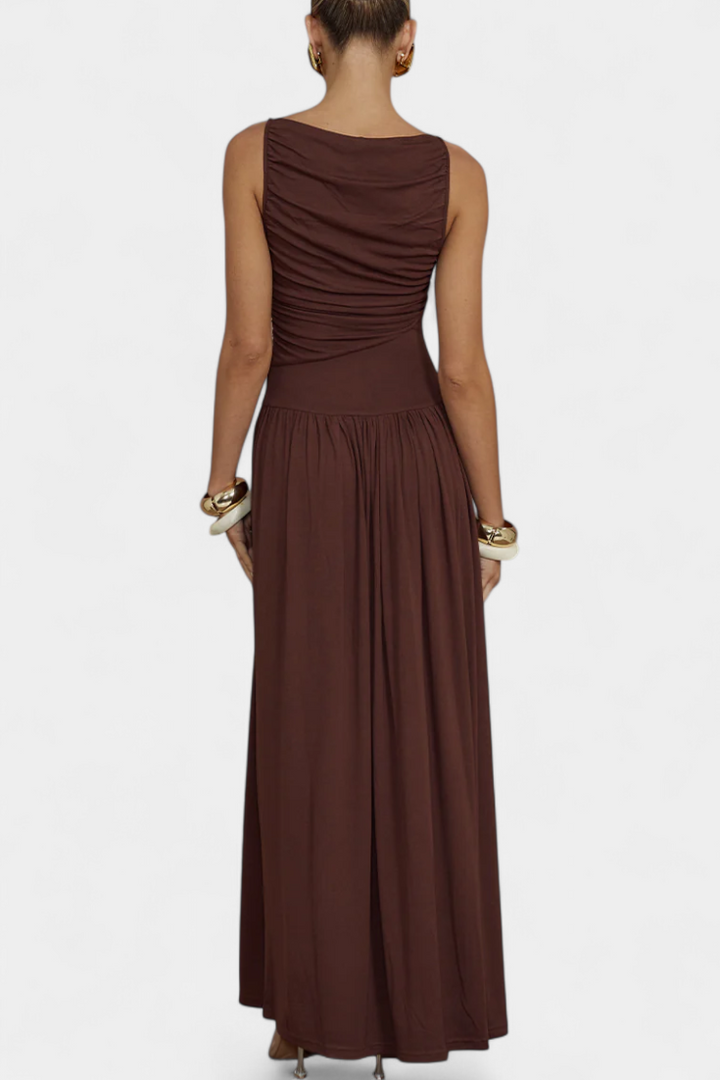 Maddy | Maxi drapeado s/m