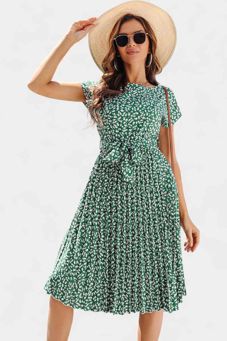 Galilea | Vestido Midi
